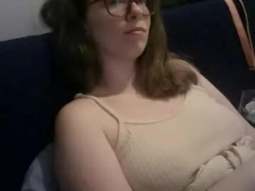 shyhotnerd from Chaturbate