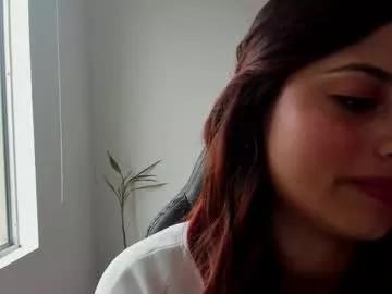 shylittlebunny from Chaturbate is Freechat