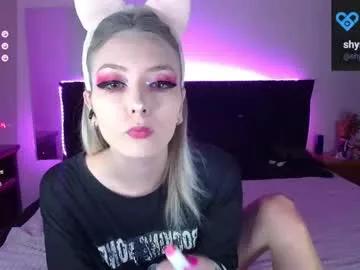 shysweetrish from Chaturbate