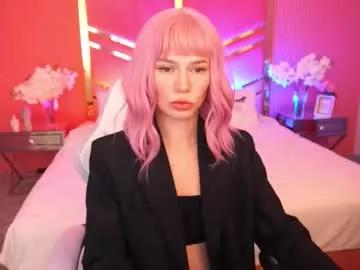 shyysiren from Chaturbate
