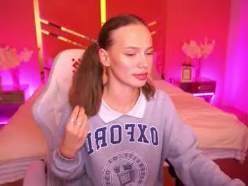 shyysiren from Chaturbate is Freechat