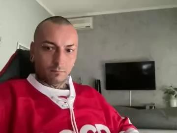 Sidvicious23cm webcams show profile image 