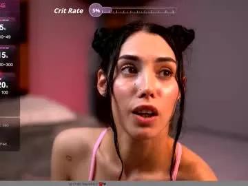 siennaluna from Chaturbate is Freechat