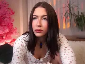 Photos of signehinz from Chaturbate is Freechat