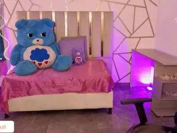 siiam_tay from Chaturbate