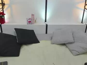 siiamoon from Chaturbate
