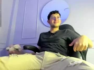 siimon_grey from Chaturbate