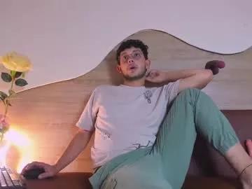siimon_grey from Chaturbate