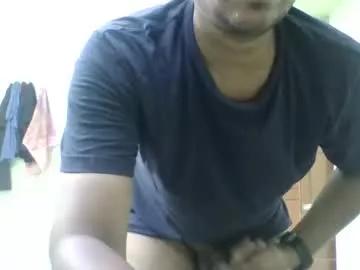 silent_enigma from Chaturbate is Freechat