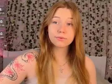 silent_princesses from Chaturbate is Freechat