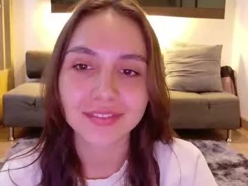 silicia_lu from Chaturbate