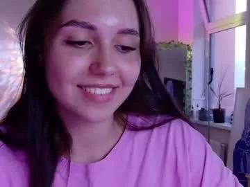 silicia_lu from Chaturbate