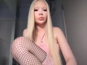 siliconepornstar from Chaturbate