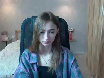 Silkymiley webcams show profile image 