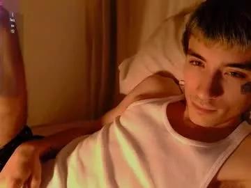 silly_cybin from Chaturbate