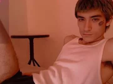 silly_cybin from Chaturbate