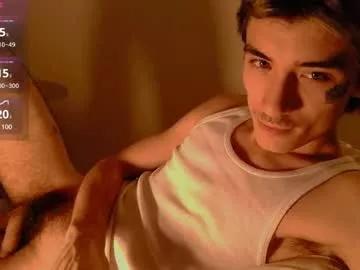 silly_cybin from Chaturbate