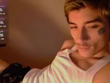 silly_cybin from Chaturbate