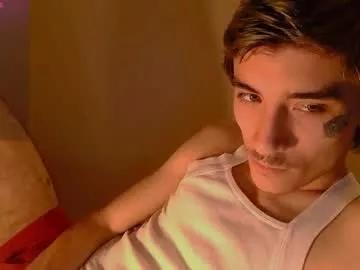 silly_cybin from Chaturbate