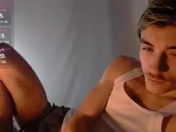 silly_cybin from Chaturbate