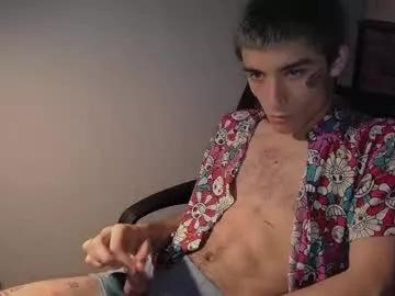 silly_cybin from Chaturbate