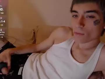 silly_cybin from Chaturbate