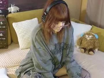 silly_soul from Chaturbate is Freechat