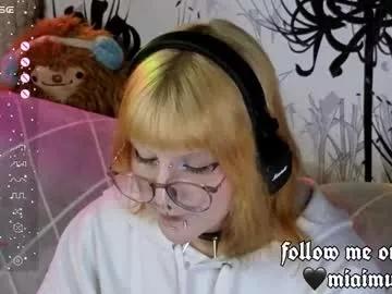 silly_soul from Chaturbate