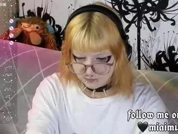 silly_soul from Chaturbate