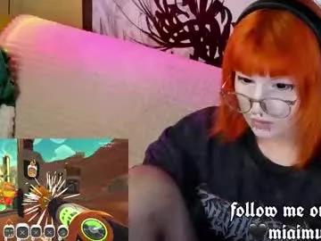 silly_soul from Chaturbate