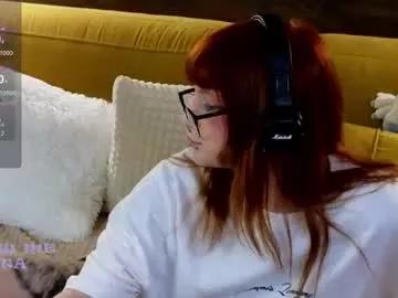 silly_soul from Chaturbate is Freechat
