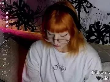 silly_soul from Chaturbate