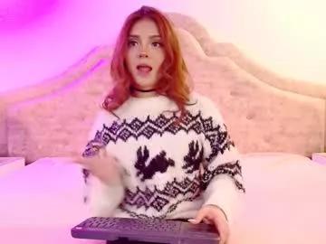 sillymora from Chaturbate