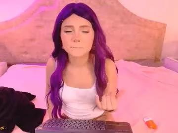sillymora from Chaturbate