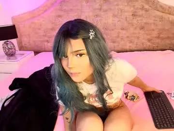 sillymora from Chaturbate