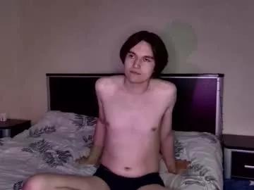 sillytaleadam from Chaturbate