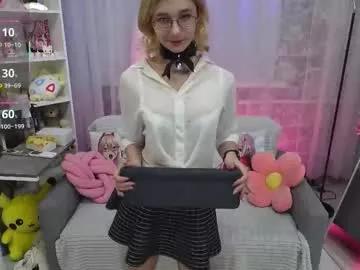 silva__tail from Chaturbate is Freechat