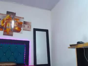 Silvana_dolll webcams show profile image 