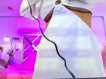 silvana_monroe from Chaturbate is Freechat