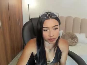 silvana_velvet from Chaturbate is Freechat