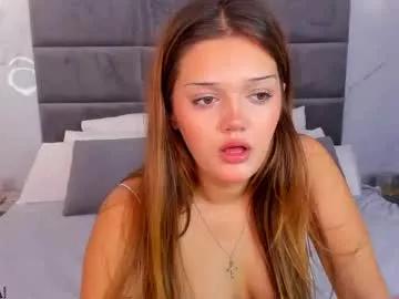 silver__monikaa from Chaturbate is Freechat