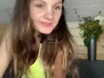 Photos of silver_miley from Chaturbate is Freechat