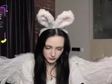 silverbutton from Chaturbate is Freechat