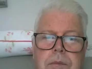 silverfoxpauly from Chaturbate is Freechat