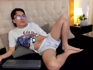 Silvy_racon webcams show profile image 