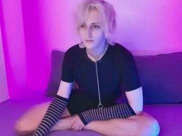 sinndriven from Chaturbate