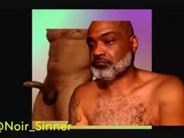 sinnernoir from Chaturbate