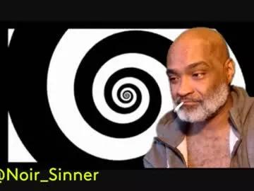 sinnernoir from Chaturbate