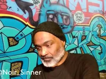 sinnernoir from Chaturbate