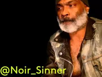sinnernoir from Chaturbate